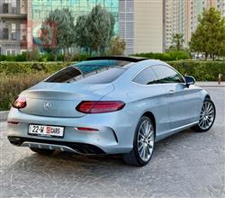 مرسيدس بنز C-Class